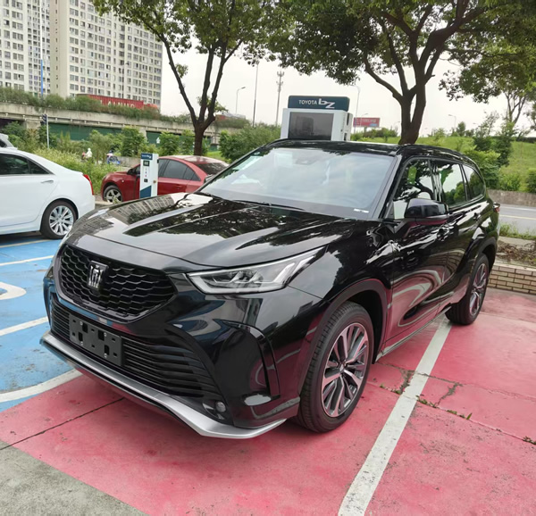 ����ʹ�SUV